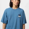 Disney Art UT grafisk T-shirt för män Disney Art UT grafisk T-shirt för män