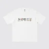 Disney Art UT grafisk T-shirt för män Disney Art UT grafisk T-shirt för män