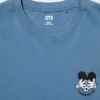 Disney Art UT grafisk T-shirt för män Disney Art UT grafisk T-shirt för män