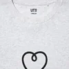 Disney Art UT grafisk T-shirt för män Disney Art UT grafisk T-shirt för män