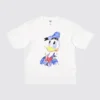 Disney Art UT grafisk T-shirt för män | Kalle Anka Disney Art UT grafisk T-shirt för män | Kalle Anka