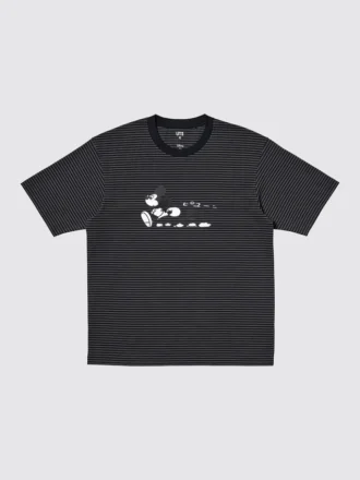 Disney Art UT grafisk T-shirt för män | Musse Pigg