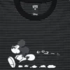 Disney Art UT grafisk T-shirt för män | Musse Pigg Disney Art UT grafisk T-shirt för män | Musse Pigg
