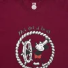Disney Art UT grafisk T-shirt för män | Steamboat Willie Disney Art UT grafisk T-shirt för män | Steamboat Willie
