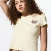 Disney/Pixar UT grafisk minit-shirt för dam