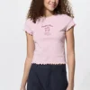 Disney/Pixar UT grafisk minit-shirt för dam Disney/Pixar UT grafisk minit-shirt för dam