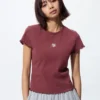 Disney/Pixar UT grafisk minit-shirt för dam Disney/Pixar UT grafisk minit-shirt för dam