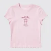 Disney/Pixar UT grafisk minit-shirt för dam Disney/Pixar UT grafisk minit-shirt för dam