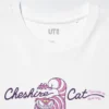 Disney/Pixar UT grafisk minit-shirt för dam