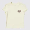 Disney/Pixar UT grafisk minit-shirt för dam
