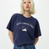 Disney Ut-T-shirt för dam Disney Ut-T-shirt för dam