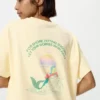 Disney Ut-T-shirt för dam Disney Ut-T-shirt för dam