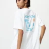 Disney Ut-T-shirt för dam