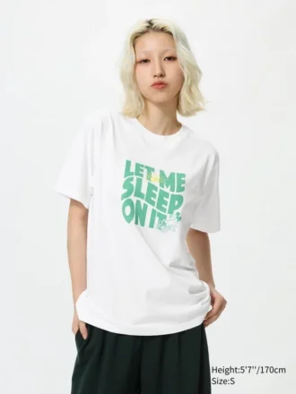 Disney Ut-T-shirt för dam