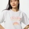 Disney Ut-T-shirt för dam Disney Ut-T-shirt för dam