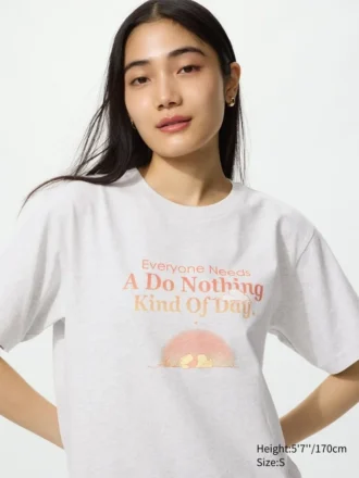 Disney Ut-T-shirt för dam