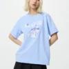 Disney Ut-T-shirt för dam Disney Ut-T-shirt för dam