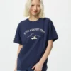 Disney Ut-T-shirt för dam Disney Ut-T-shirt för dam
