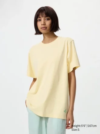 Disney Ut-T-shirt för dam