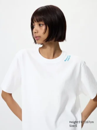 Disney Ut-T-shirt för dam