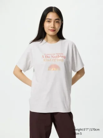 Disney Ut-T-shirt för dam