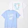 Disney Ut-T-shirt för dam Disney Ut-T-shirt för dam