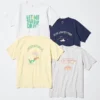 Disney Ut-T-shirt för dam Disney Ut-T-shirt för dam