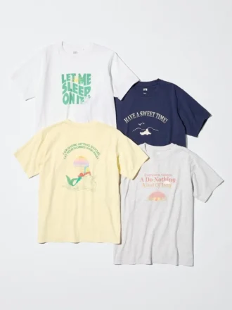 Disney Ut-T-shirt för dam