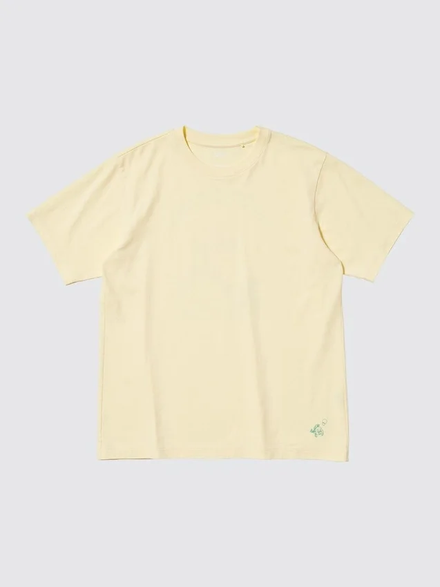 Disney Ut-T-shirt för dam Disney Ut-T-shirt för dam