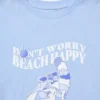 Disney Ut-T-shirt för dam Disney Ut-T-shirt för dam