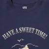 Disney Ut-T-shirt för dam Disney Ut-T-shirt för dam
