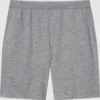 DRY-EX-shorts för herr (8″)
