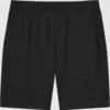 DRY-EX-shorts för herr (8″)