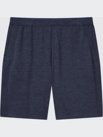 DRY-EX-shorts för herr (8″)