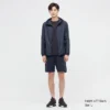 DRY-EX-shorts för herr (8″) DRY-EX-shorts för herr (8″)