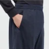 DRY-EX-shorts för herr (8″)