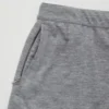DRY-EX-shorts för herr (8″)