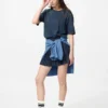 Dry-Ex T-shirt för herr | Mönstrad