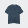 Dry-Ex T-shirt för herr | Mönstrad