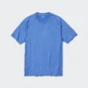 Dry-Ex-T-shirt med rund hals och korta ärmar för herr Dry-Ex-T-shirt med rund hals och korta ärmar för herr