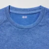 Dry-Ex-T-shirt med rund hals och korta ärmar för herr Dry-Ex-T-shirt med rund hals och korta ärmar för herr