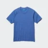 DRY-EX-T-shirt med rund hals och korta ärmar för herr (tryckt) DRY-EX-T-shirt med rund hals och korta ärmar för herr (tryckt)