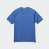 DRY-EX-T-shirt med rund hals och korta ärmar för herr (tryckt) DRY-EX-T-shirt med rund hals och korta ärmar för herr (tryckt)