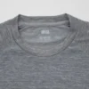 DRY-EX-T-shirt med rund hals och korta ärmar för herr (tryckt) DRY-EX-T-shirt med rund hals och korta ärmar för herr (tryckt)