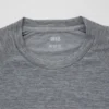 DRY-EX-T-shirt med rund hals och korta ärmar för herr (tryckt) DRY-EX-T-shirt med rund hals och korta ärmar för herr (tryckt)