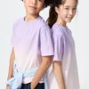 DRY-EX-t-shirtar för barn | Tryck DRY-EX-t-shirtar för barn | Tryck
