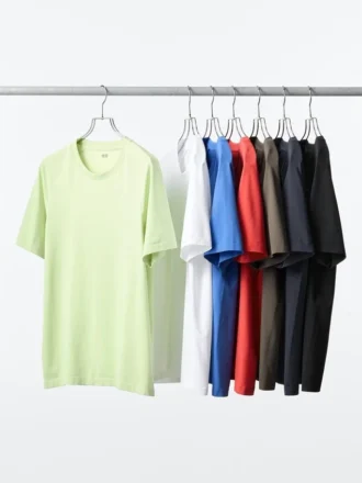 DRY-EX-t-shirtar för herr