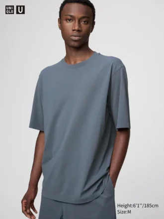DRY-EX-t-shirtar för män