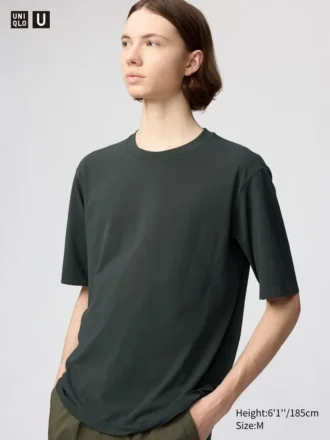 DRY-EX-t-shirtar för män