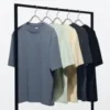 DRY-EX-t-shirtar för män